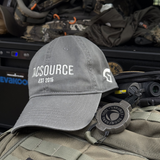 TacSource - Dad Cap