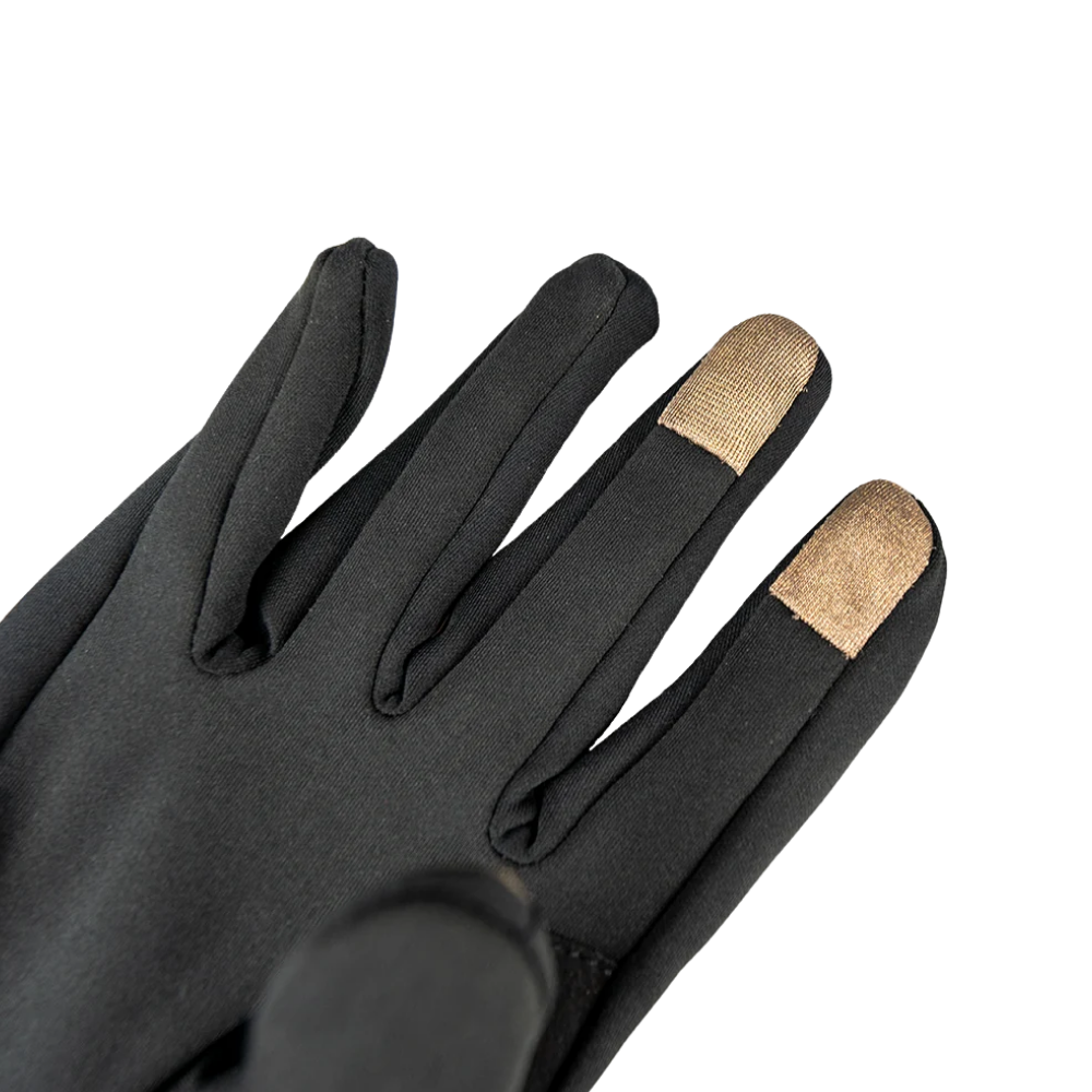 TacSource - Helix Fleece TouchScreen Glove
