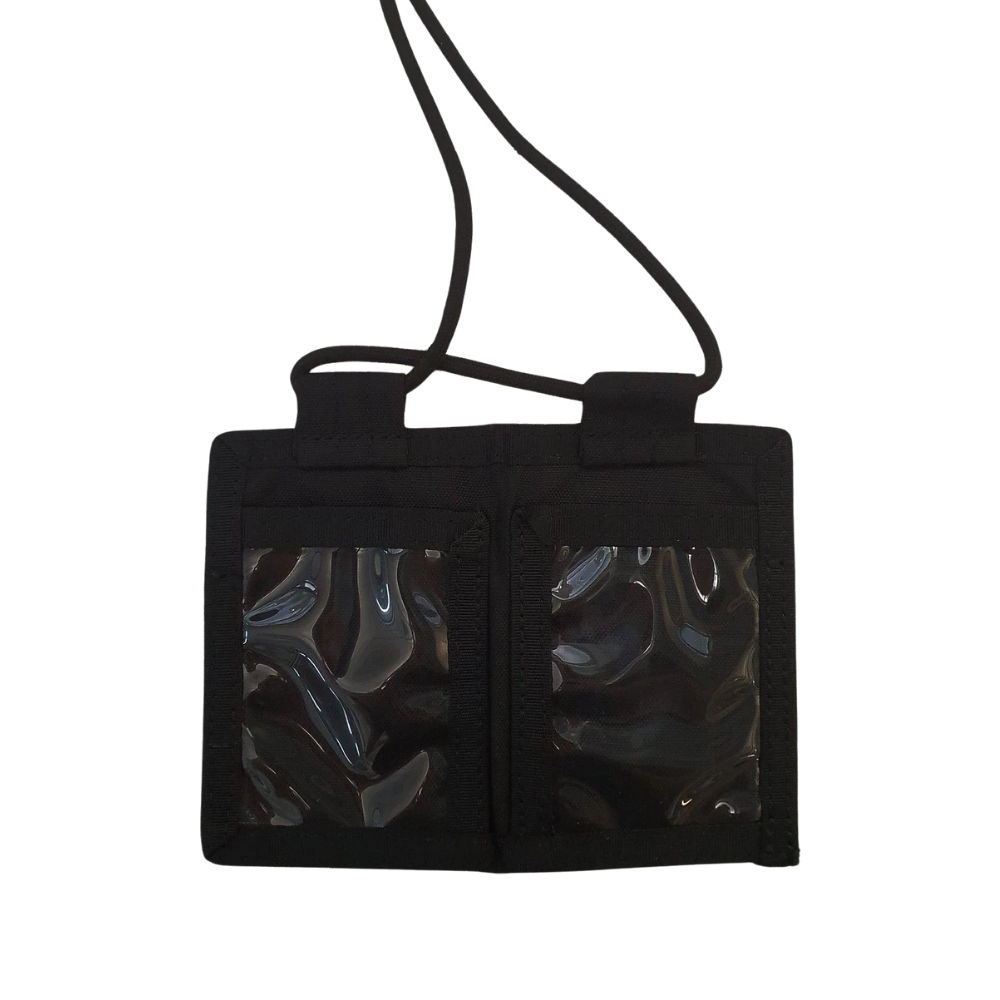 TacSource - ID Holder | Small