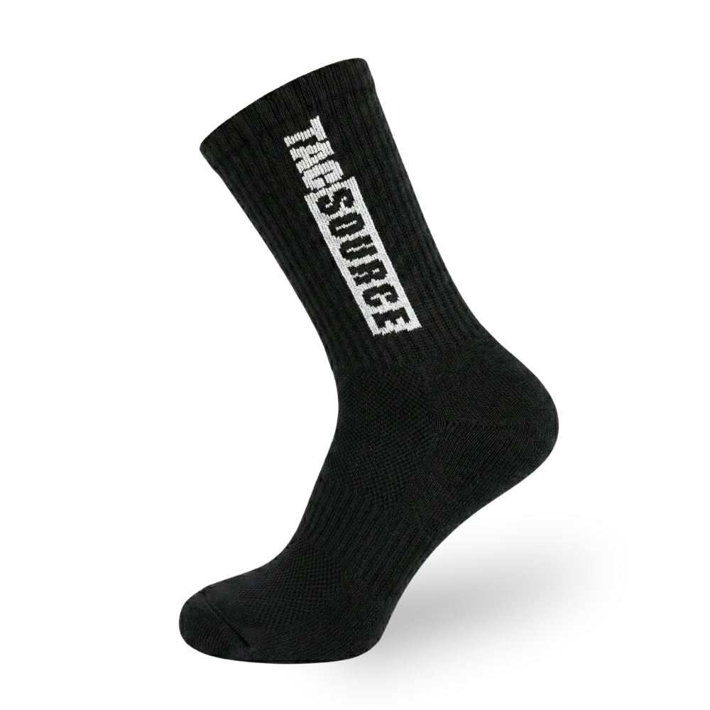 TacSource - Crew Performance Socks