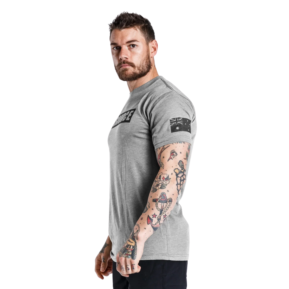 TacSource - Legacy Tee