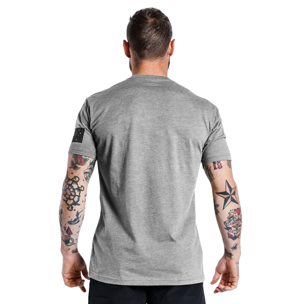 TacSource - Legacy Tee