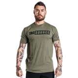TacSource - Legacy Tee