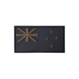 TacSource - New Zealand Flag Patch | Subdued