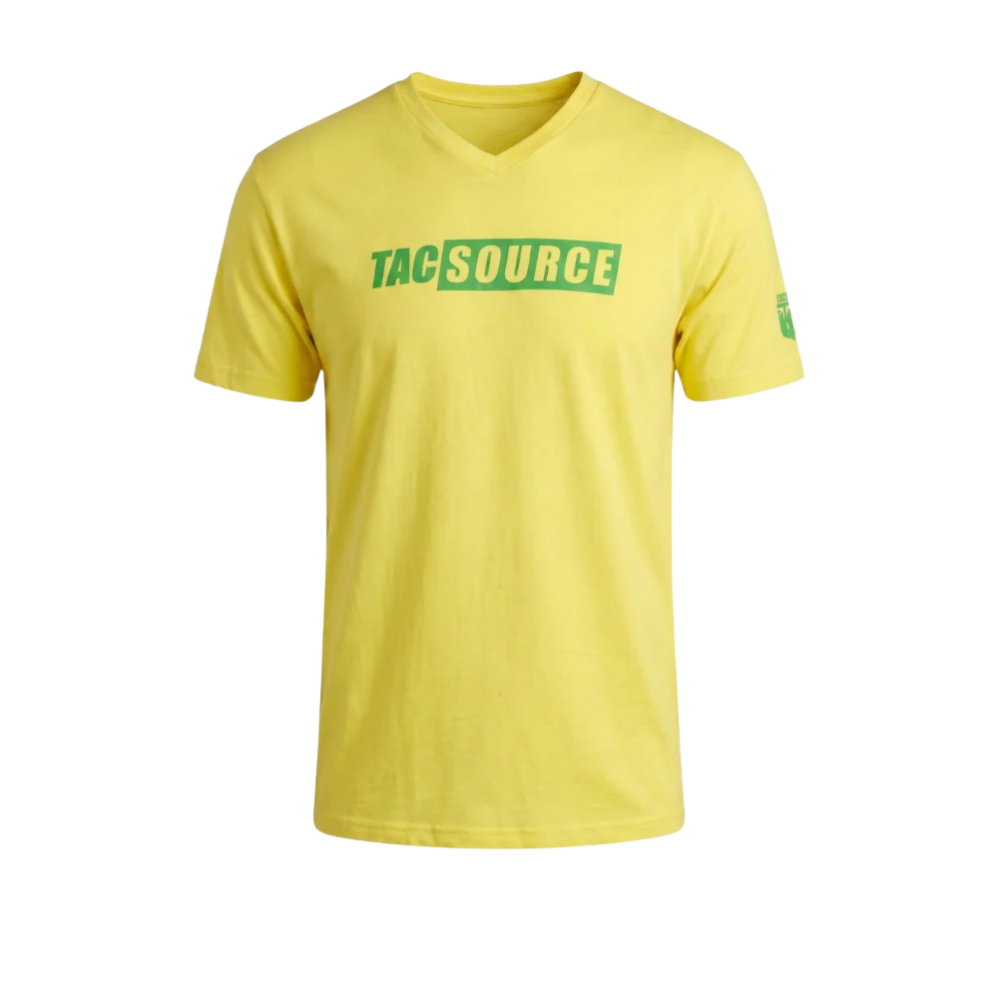 TacSource - Patriot Tee