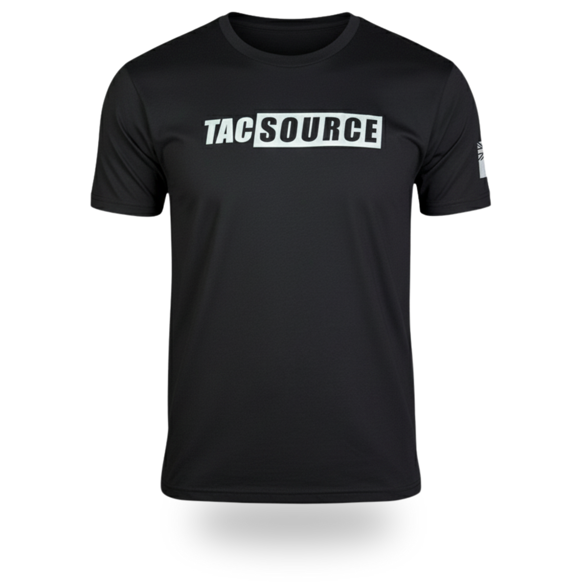 TacSource - Rum, Reps & Rifles Tee