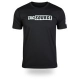 TacSource - Rum, Reps & Rifles Tee
