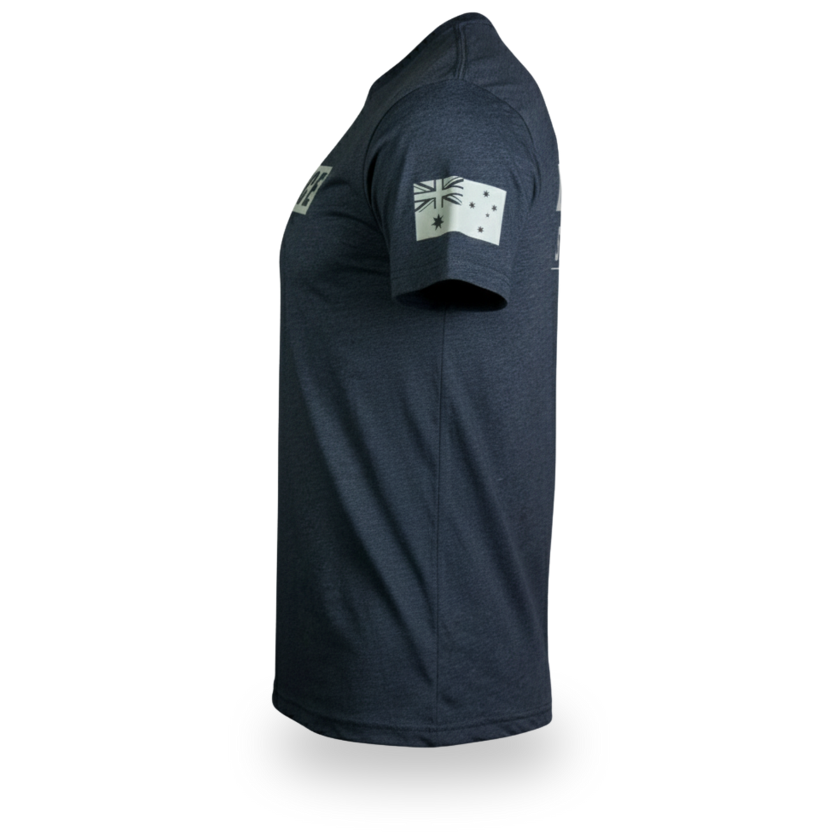 TacSource - Scotch, Squats & Semi-Autos Tee