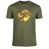 TacSource - Shooter Girl Tee