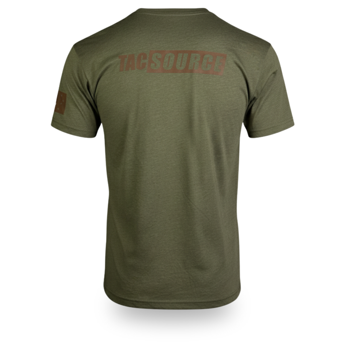 TacSource - Shooter Girl Tee