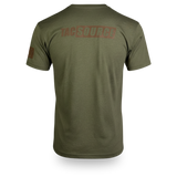 TacSource - Shooter Girl Tee