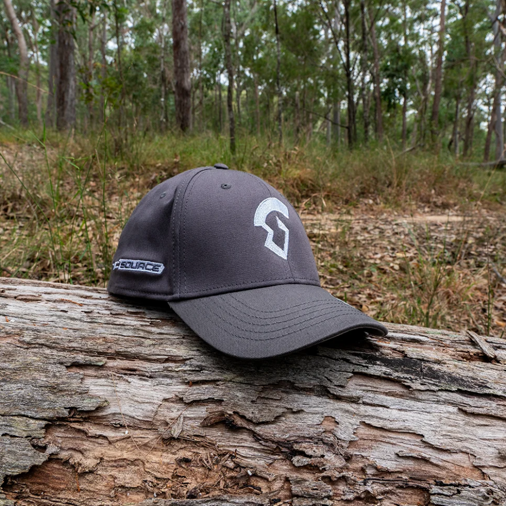 Tacsource - Spartan Cap