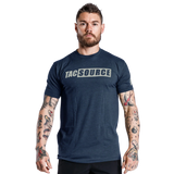 TacSource - TTT Legacy Tee