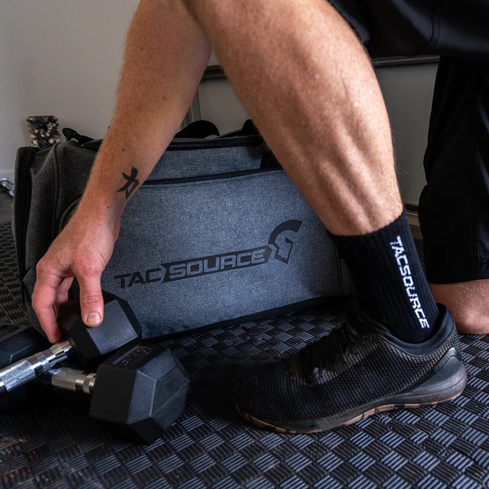 TacSource - Tirano Duffle Bag