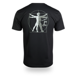 TacSource - Vitruvian Operator Tee