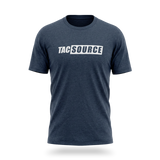 TacSource - Weights & .308's Tee | New Zealand Flag
