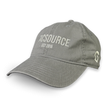 TacSource - Dad Cap