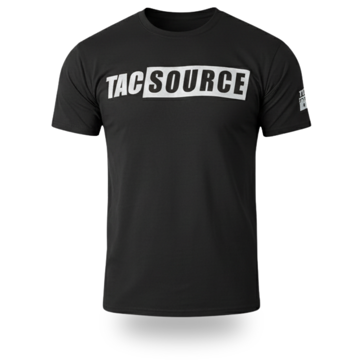 TacSource - Mega Legacy Tee