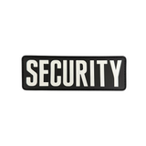 TacSource - Security PVC Patch | 5 Sizes