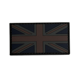 Tacsource - Union Jack Flag Patch | Subdued