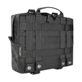 Tasmanian Tiger - Tac Pouch 10 | Black