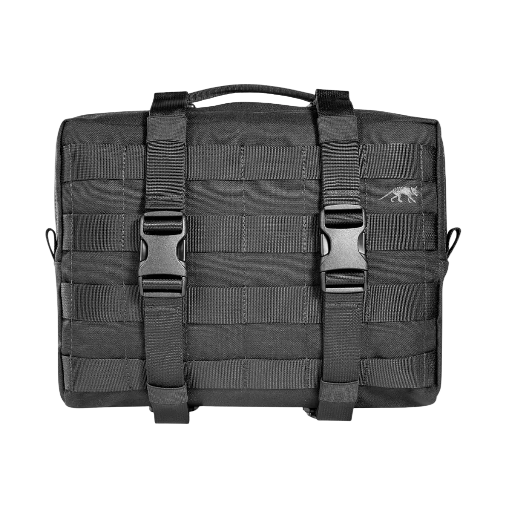Tasmanian Tiger - Tac Pouch 10 | Black