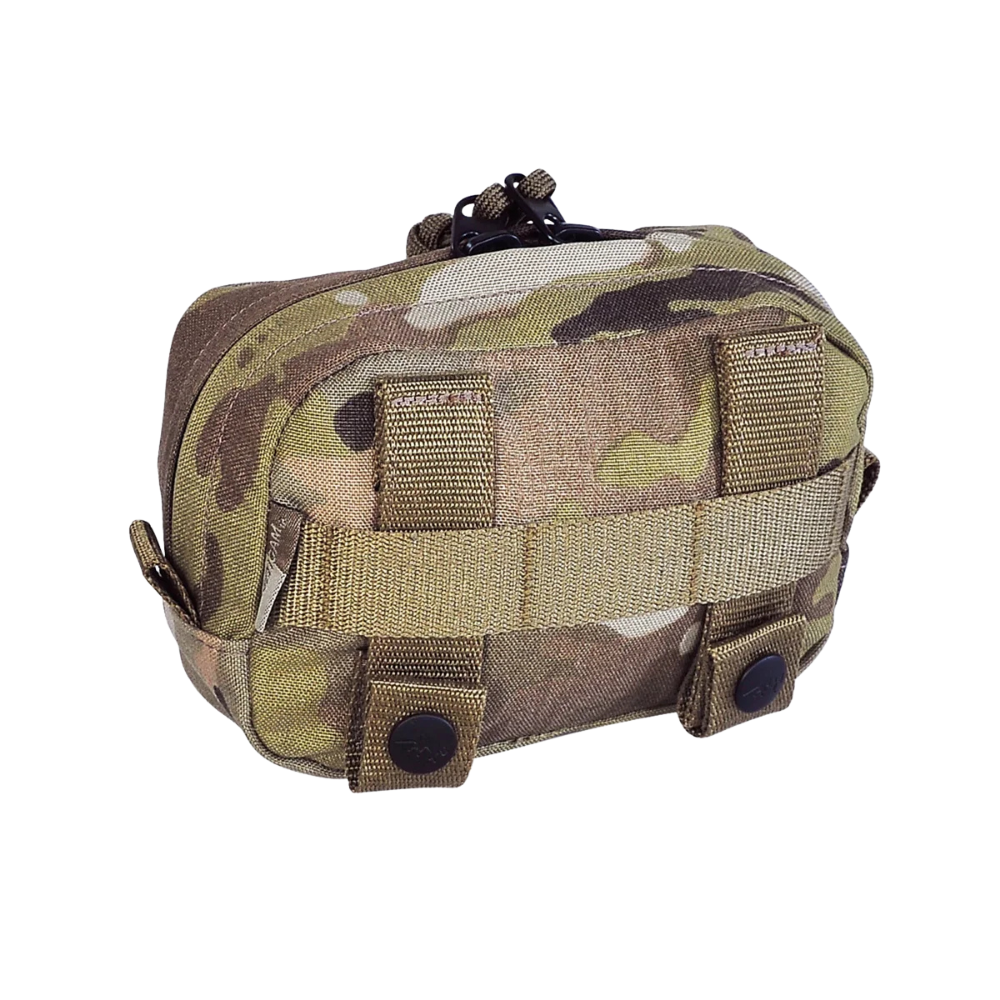 Tasmanian Tiger - Tac Pouch 4