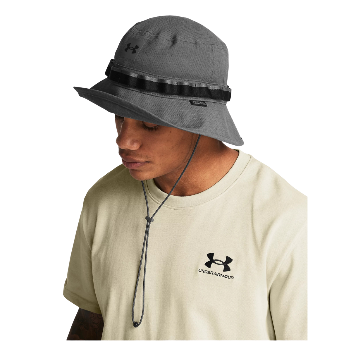 Under Armour - ArmourVent Bucket Hat