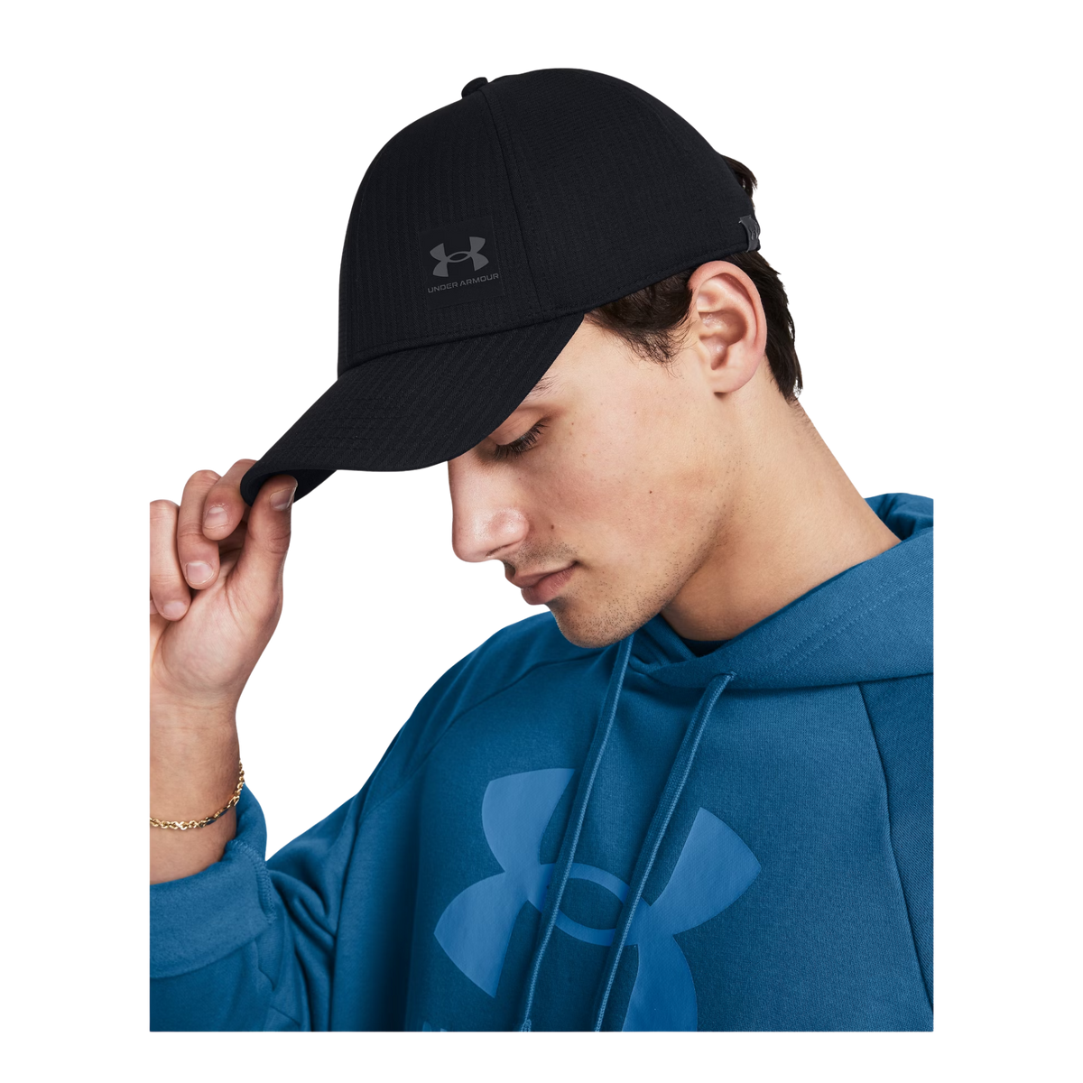 Under Armour - ArmourVent Low Cap