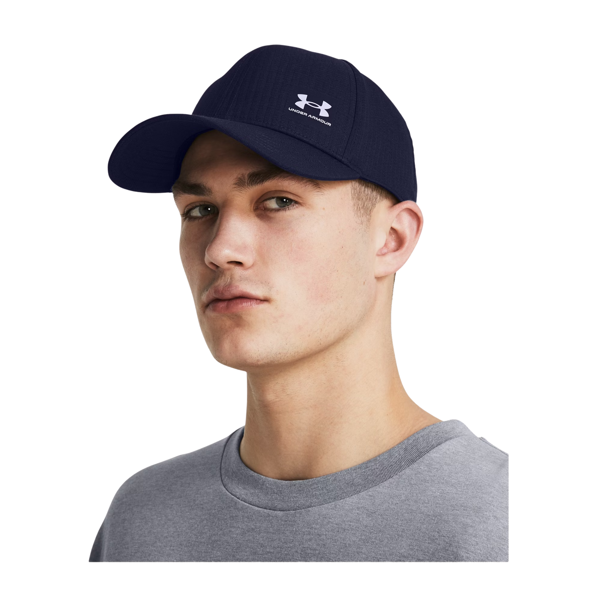 Under Armour - ArmourVent Low Cap