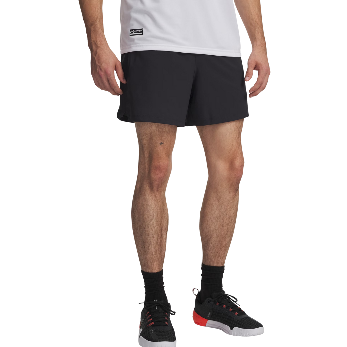 Under Armour - Tactical Academy 5" Shorts