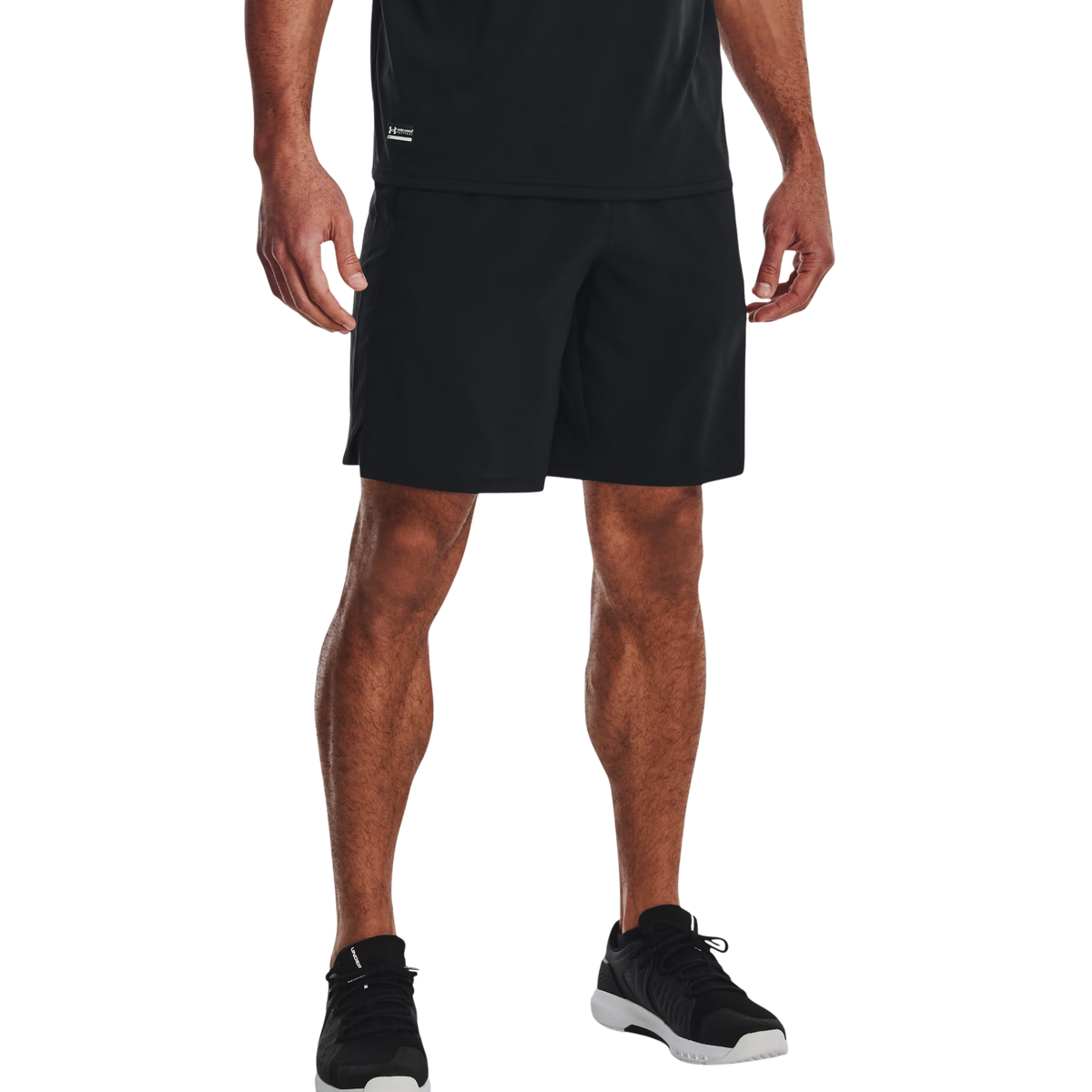 Under Armour - Tactical Academy 9" Shorts