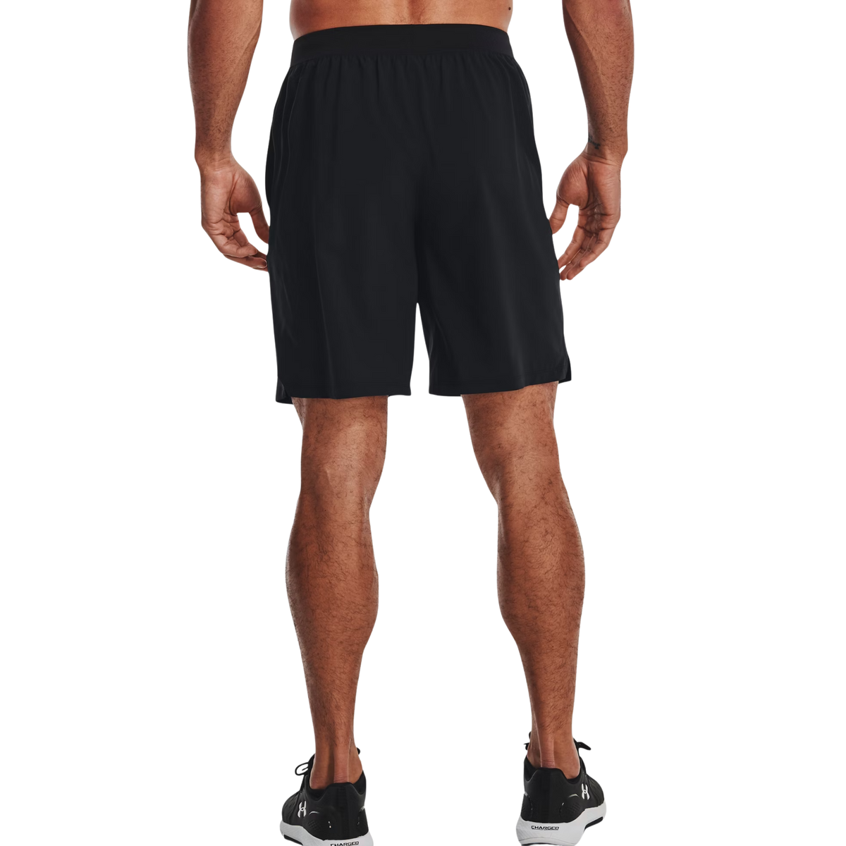 Under Armour - Tactical Academy 9" Shorts