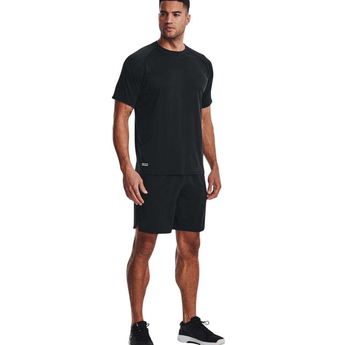 Under Armour - Tactical Academy 9" Shorts