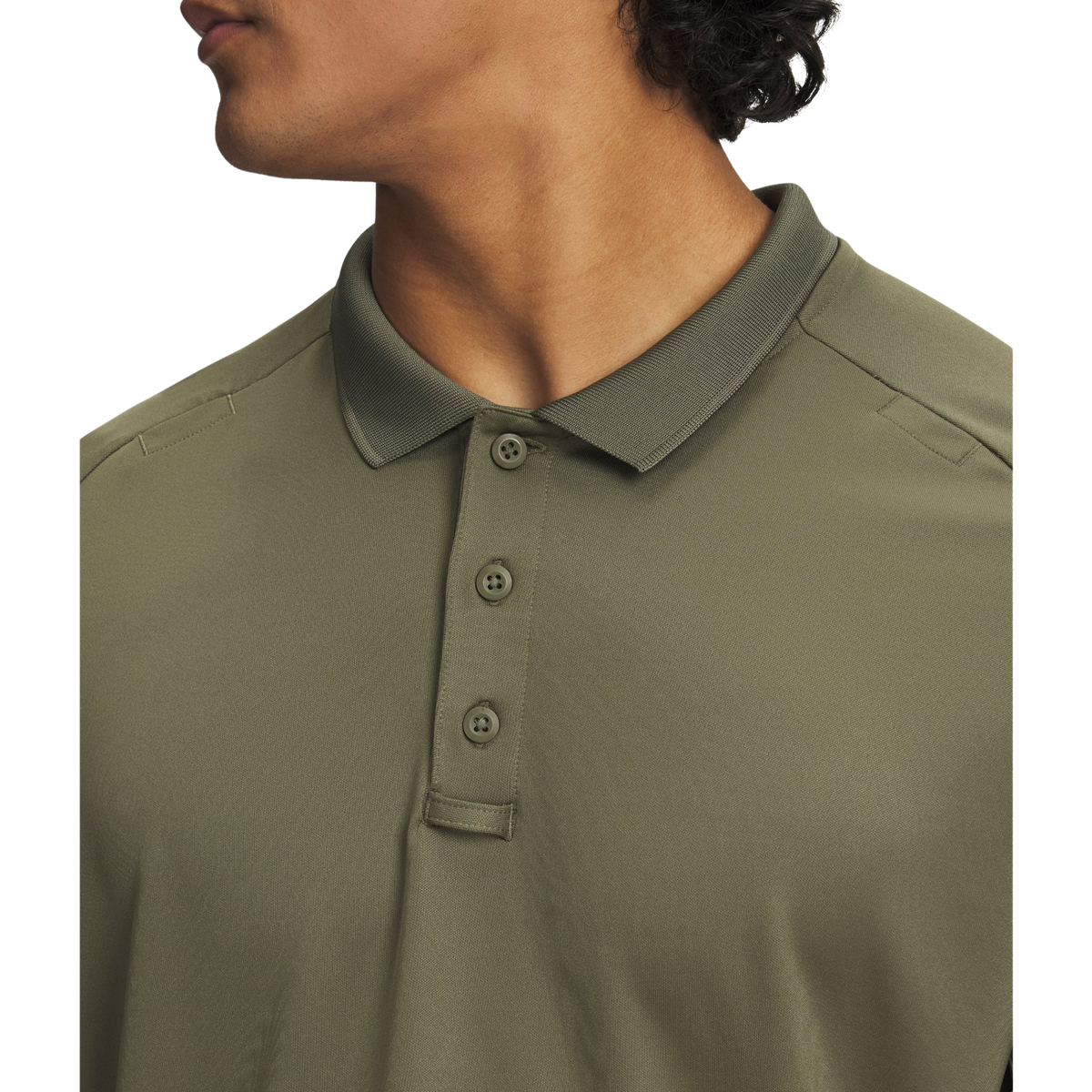 Under Armour - Tactical Performance Polo