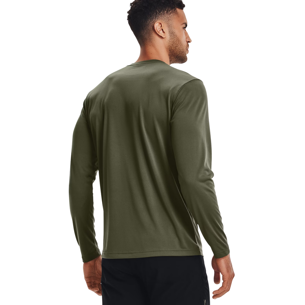 Under Armour - UA Tactical Tech™ Long Sleeve