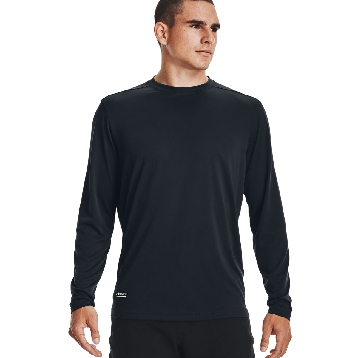 Under Armour - UA Tactical Tech™ Long Sleeve