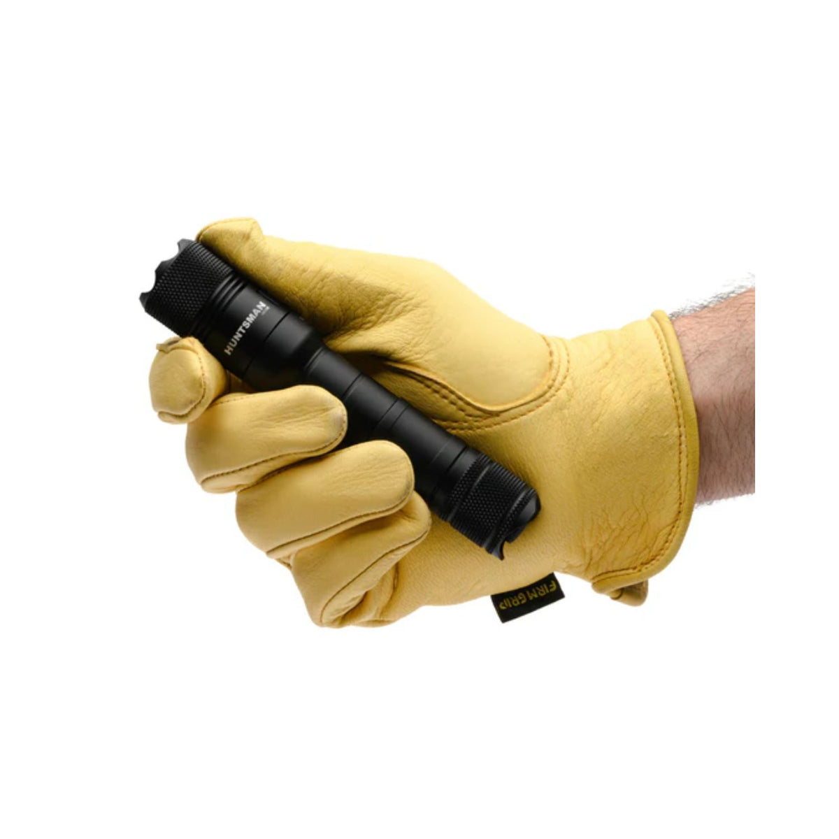 Powertac - Huntsman XLT | 1200 Lumen Long Throw Spot Light