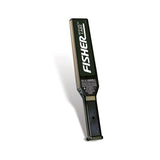 Fisher - CW10 Security | Hand-Held Metal Detector