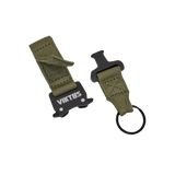 VIKTOS - Bulldog Keychain
