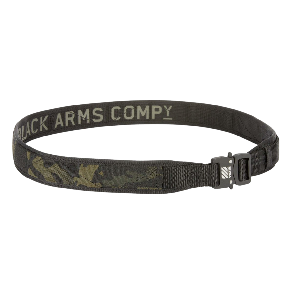 VIKTOS - Daily Gunfight Belt | Multicam Black