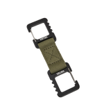 VIKTOS - Double Springlock Keychain