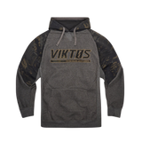 VIKTOS - Fallback MC Hoodie | Multicam Black