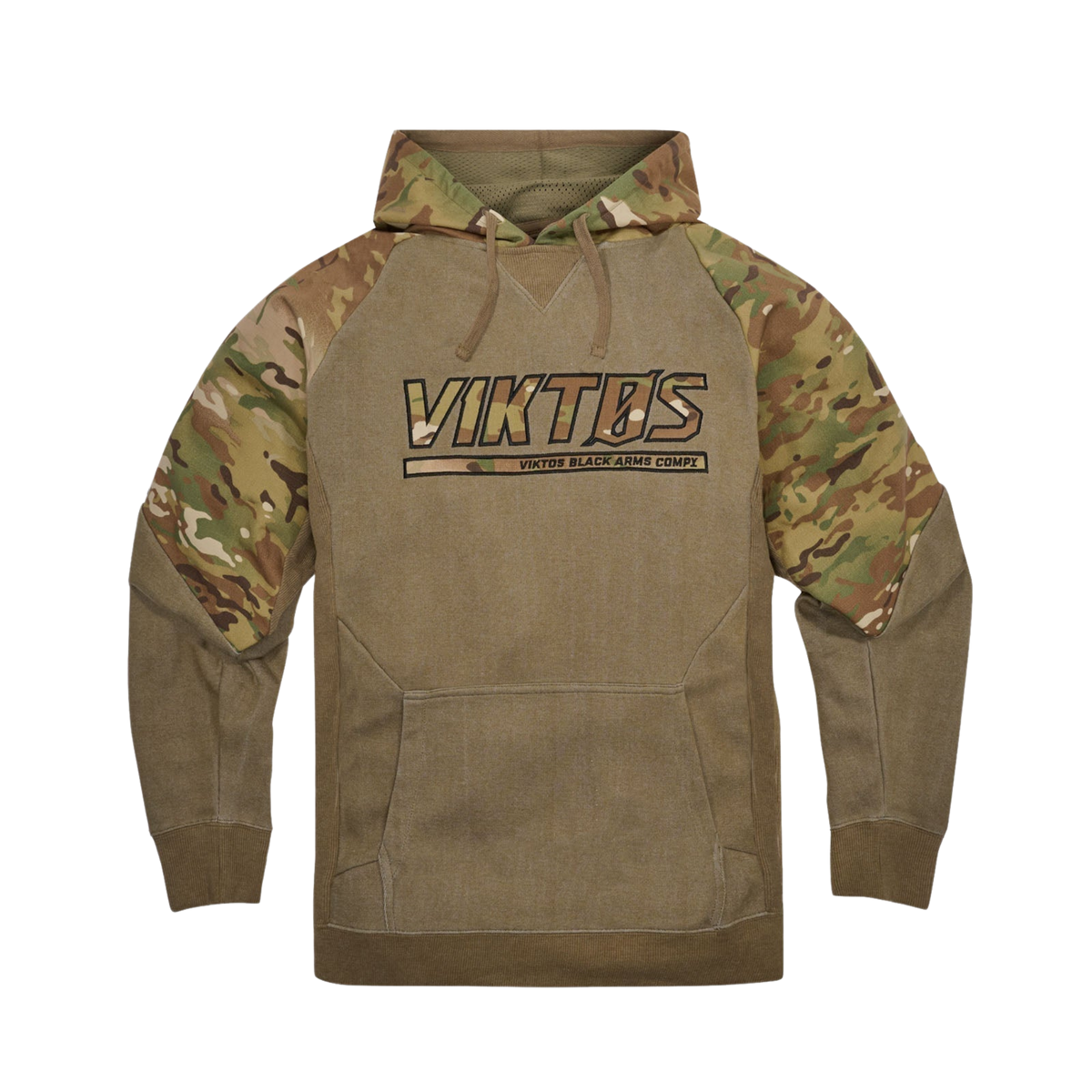VIKTOS - Fallback MC Hoodie | Multicam