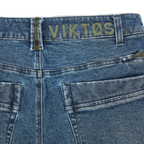 VIKTOS - Gunfighter RR Jean