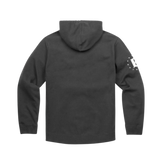 VIKTOS - Gunvent Bigshow Hoodie | Black