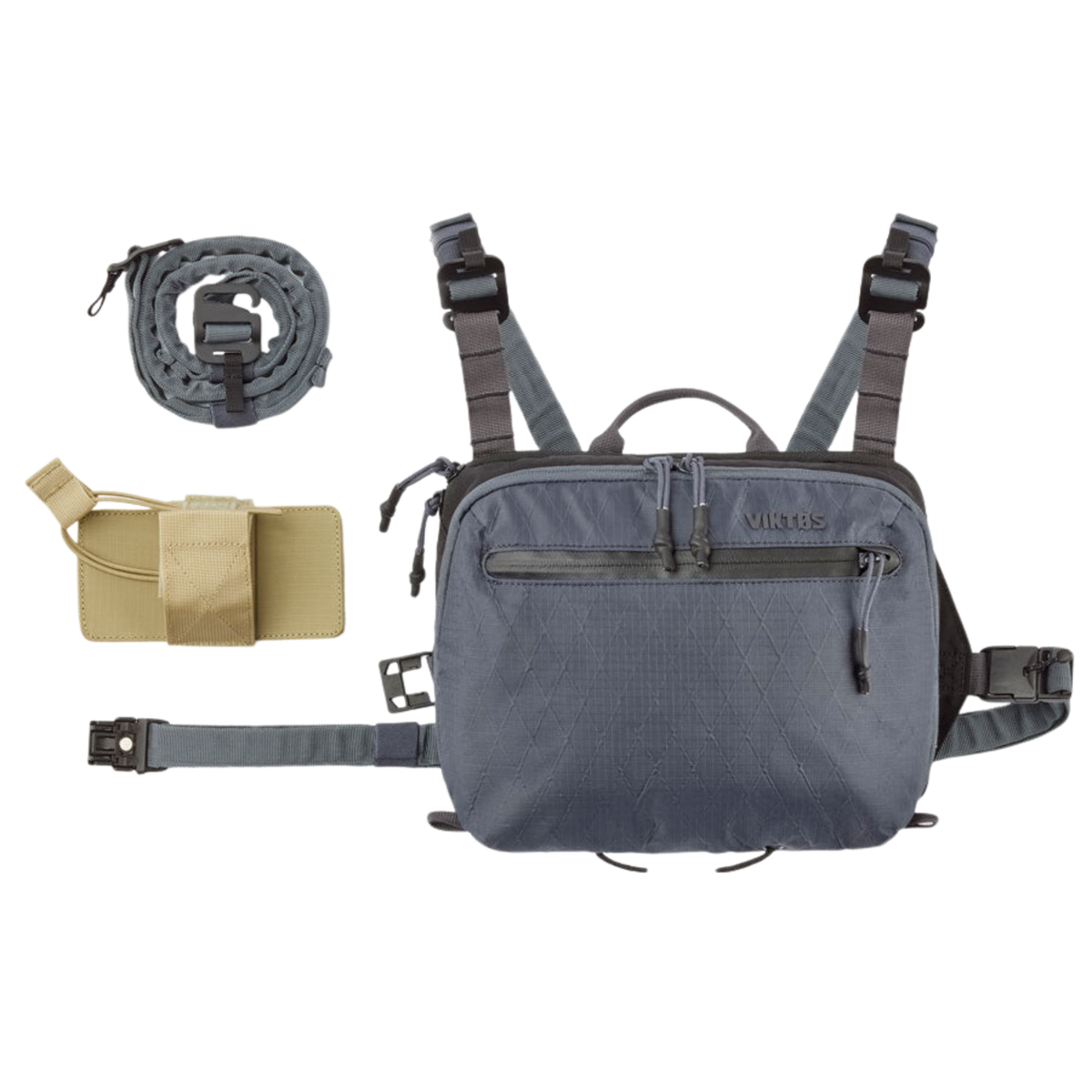 VIKTOS - Low Key Chest Rig