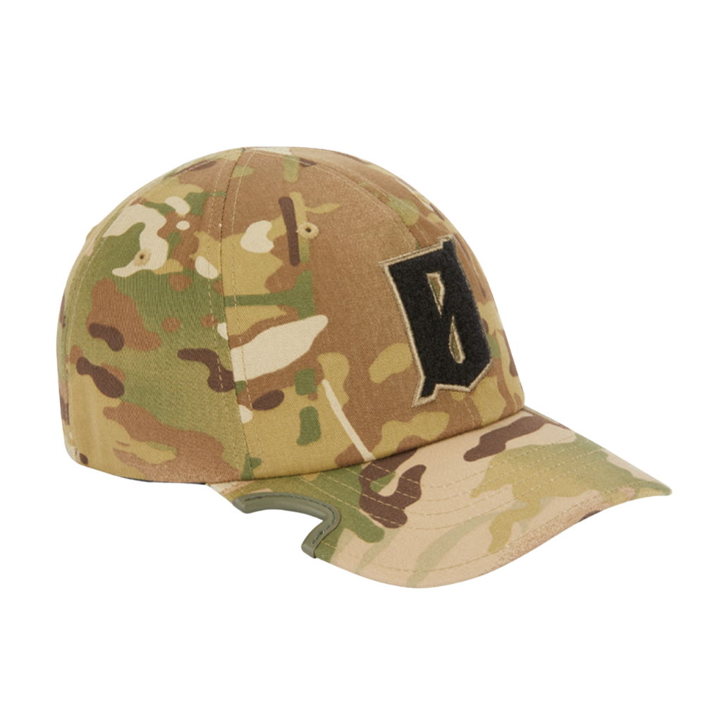 VIKTOS - Notch Shield Hat | Multicam