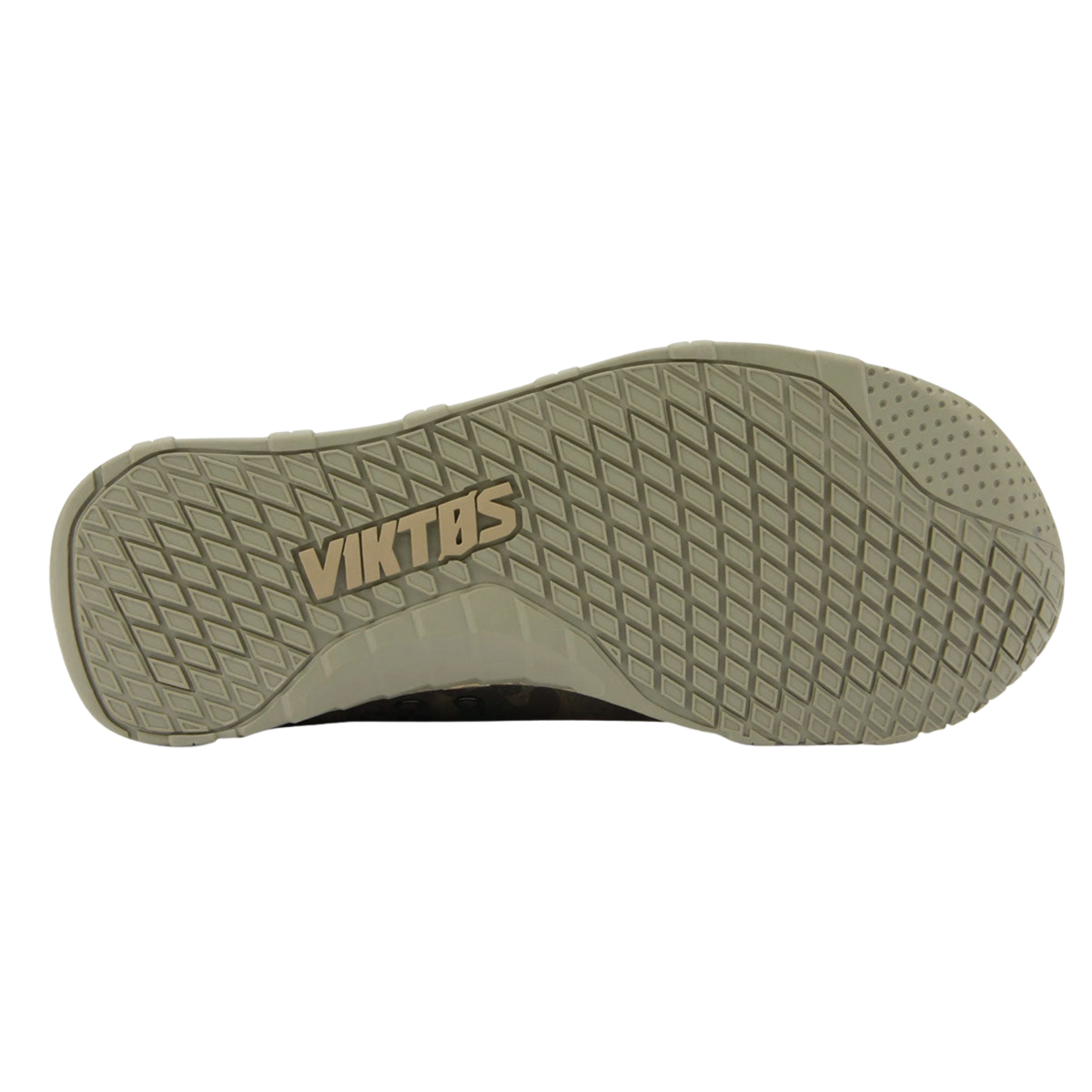 VIKTOS - Overbeach Low Shoes | Multicam Black