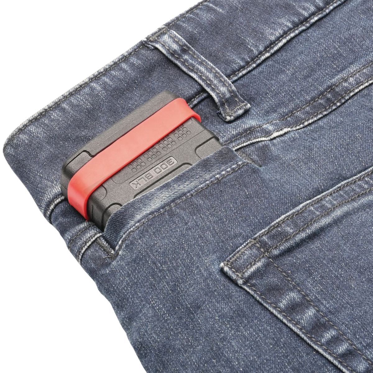 VIKTOS - Taculus CCW Coolmax Jeans | Mid Blue